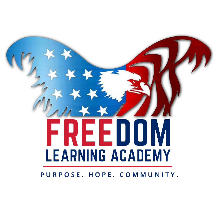 Freedom Learning Academy Alternative K8